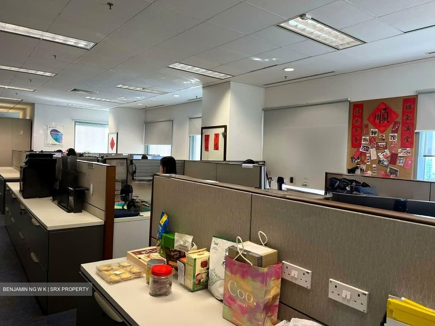 Suntec Tower Three (D1), Office #541264841